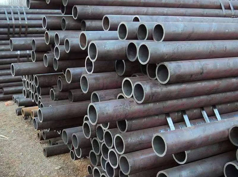 英吉沙15CrMoG高压锅炉钢管